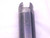 WARNER SWASEY 1" DIA REVERSIBLE BORING BAR HOLDS 3/8 SQUARE BIT AT 45 OR 90 DEG. - JJ2081BB6