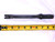 AMEC 17mm O.D. COOLANT THRU EXCHANGEABLE TIP DRILL 60717S-075F 3/4 SHANK 2 FL - JJ2085BB6