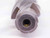 PUTNAM 21/32 PILOT 31/32 O.D. HSS COUNTERBORE 3/4 SHANK 3 FL 5/8 CAP SCREW USA - JJ2091CH5