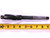 17mm PILOT 27mm O.D. HSS COUNTERBORE MORSE TAPER #3 SHANK 3 FLUTE MT3 17.0 27.0 - JJ2098CH5