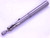 3.9mm INTERCHANGEABLE PILOT 6mm O.D. HSS COUNTERBORE 5 1/2 mm SHANK 4 FLUTE - JJ2100CH5