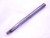 CLEVLAND 3/16 CHANGEABLE PILOT 5/16 O.D. HSS COUNTERBORE 7 1/2 mm SHANK 3 FL - JJ2101CH5
