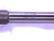PUTNAM 13mm PILOT 20mm O.D. HSS COUNTERBORE 12 3/4 mm SHANK 3 FL M12 CAP SCREW - JJ2102CH5