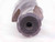 PUTNAM 21/32 PILOT 31/32 O.D. HSS COUNTERBORE 3/4 SHANK 3 FLUTE 5/8 CAP SCREW - JJ2103CH5