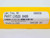 NEW L & I 0.6406 O.D. HSS CHUCKING REAMER 8 FLUTE .6406 41/64 ONSIZE USA MADE - JG4763LAI