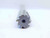 NEW L & I 0.753 OD HSS REAMER 10 FL .753 .7530 3/4 .7500 +.0030 OVERSIZE 19 mm - JG4765LAI