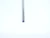 NEW L & I 0.093 OD HSS REAMER 4 FL .093 .0930 3/32 .0938 -.0008 UNDERSIZE USA - JG4766LAI