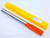 NEW L & I 0.998 OD HSS REAMER 8 FL .998 .9980 1.0 1.0000 -.0020 UNDERSIZE USA - JG4767LAI