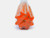 NEW L & I 0.9995 OD HSS CHUCKING REAMER 8 FL .9995 1.0 1.0000 -.0005 UNDERSIZE - JG4769LAI