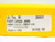 NEW L & I 0.9995 OD HSS CHUCKING REAMER 8 FL .9995 1.0 1.0000 -.0005 UNDERSIZE - JG4769LAI