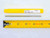 NEW L & I 0.177 OD HSS REAMER 6 FL .177 .1770 3/16 .1875 -.0105 UNDERSIZE #16 - JG4771LAI