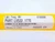 NEW L & I 0.177 OD HSS REAMER 6 FL .177 .1770 3/16 .1875 -.0105 UNDERSIZE #16 - JG4771LAI