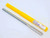 NEW L & I 0.3906 O.D. HSS CHUCKING REAMER 6 FL .3906 25/64 ONSIZE 10 mm USA MADE - JG4776LAI
