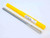 NEW L & I 0.3785 OD HSS CHUCKING REAMER 6 FLUTE .3785 3/8 .3750 +.0035 OVERSIZE - JG4778LAI