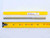 NEW L & I 0.3785 OD HSS CHUCKING REAMER 6 FLUTE .3785 3/8 .3750 +.0035 OVERSIZE - JG4778LAI