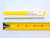 NEW L & I 0.195 OD HSS REAMER 6 FL .195 .1950 3/16 .1875 +.0075 OVERSIZE 5 mm - JG4779LAI