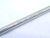 NEW L & I 0.195 OD HSS REAMER 6 FL .195 .1950 3/16 .1875 +.0075 OVERSIZE 5 mm - JG4779LAI