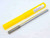 NEW L & I 0.446 OD HSS REAMER 8 FL .446 .4460 7/16 .4375 +.0085 OVERSIZE USA - JG4784LAI