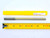 NEW L & I 0.446 OD HSS REAMER 8 FL .446 .4460 7/16 .4375 +.0085 OVERSIZE USA - JG4784LAI
