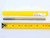 NEW L & I 0.432 OD HSS REAMER 8 FL .432 .4320 7/16 .4375 -.0055 UNDERSIZE 11 mm - JG4785LAI