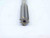 NEW L & I 0.432 OD HSS REAMER 8 FL .432 .4320 7/16 .4375 -.0055 UNDERSIZE 11 mm - JG4785LAI