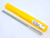 NEW L & I 0.3945 OD HSS REAMER 6 FL .3945 25/64 .4063 -.0118 UNDERSIZE 10 mm - JG4791LAI