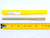NEW L & I 0.468 OD HSS REAMER 6 FL .468 .4680 .4688 -.0008 UNDERSIZE 12 mm USA - JG4794LAI