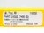 NEW L & I 0.7495 OD HSS REAMER 10 FL .7495 3/4 .7500 -.0005 UNDERSIZE 19 mm - JG4795LAI