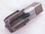 LSI 1 1/4 11 1/2 ANPT HSS PIPE TAP 5 STRAIGHT FLUTE 1.25 11.5 USA MADE NPT - JJ2105CH5