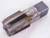 BAY STATE 1 1/4 11 1/2 NPT HSS PIPE TAP 5 STRAIGHT FLUTE 1.25 11.5 USA MADE  - JJ2112CH5