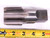 BAY STATE 1 1/2 11 1/2 NPT HSS PIPE TAP 5 STRAIGHT FLUTE 1.5 11.5 USA MADE - JJ2115CH5