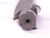 15mm PILOT 24mm O.D. HSS COUNTERBORE MORSE TAPER #2 SHANK 3 FL MT2 M14 CAP SCREW - JJ2116CH5