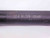 21mm PILOT 33mm O.D. HSS COUNTERBORE MORSE TAPER #2 SHANK 3 FLUTE MT2 21.0 33.0 - JJ2120CH5