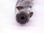 PUTNAM 15/32 PILOT 11/16 O.D. HSS COUNTERBORE MORSE TAPER #2 3 FL MT2 7/16 CS - JJ2123CH5