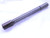PEERLESS 13/16 OD CARBIDE TIP ADJUSTABLE EXPANSION REAMER STRIAGHT .8125 ONSIZE - JJ2131CG5