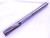 HANNIBAL 0.85 OD HSS CARBIDE TIPPED REAMER SPIRAL .85 .8500 .8438 OVERSIZE - JJ2134CG5