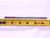 HANNIBAL 0.2344 OD HSS CARBIDE TIPPED REAMER 4 FL .2344 .2500 UNDERSIZE 6 mm - JJ2138BA6
