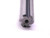 NEW M.A.FORD 0.378 OD CARBIDE REAMER SHANK 6 FL .378 .3780 .3750 OVERSIZE - JJ2144BA6