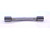 .7690 & .7730 PIN PLUG GAGE GO NO GO .7656 +.0034 49/64 19.634 mm .769 .773 - TC0007BB6