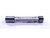 1.1825 & 1.1845 CL Y PIN PLUG GAGE GO NO GO 1.1875 -.0030 1 3/16 30 mm CHECK - TC0023CA5