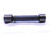 1.2500 & 1.2509 PIN PLUG GAGE GO NO GO ONSIZE 1 1/4 31.773 mm 1.250 - TC0025CA5