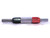 .5103 & .5153 CLASS Y PIN PLUG GAGE GO NO GO .5156 -.0003 OVERSIZE 33/64 13 mm - TC0027CA5