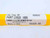 NEW L & I 0.1885 OD HSS CHUCKING REAMER 6 FL .1885 3/16 .1875 +.0010 OVERSIZE - JG4808LAI