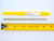NEW L & I 0.238 OD HSS REAMER 6 FL .238 .2380 .2500 UNDERSIZE LETTER B 6 mm - JG4812LAI