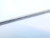 NEW L & I 0.096 OD HSS REAMER 4 FL .096 .0960 3/32 .0938 +.0022 OVERSIZE #41 - JG4817LAI