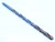 29/32 O.D. HSS TWIST DRILL BIT MORSE TAPER #3 SHANK 13 1/4 LOC 18 3/8 OAL MT3