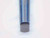 29/32 O.D. HSS TWIST DRILL BIT MORSE TAPER #3 SHANK 13 1/4 LOC 18 3/8 OAL MT3