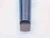 1" HSS TWIST DRILL BIT MORSE TAPER #3 SHANK 12 5/8 LOC 18" OAL 1.0 MT3 12.625