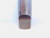 UTD 1" HSS TWIST DRILL BIT MORSE TAPER #3 SHANK 12" LOC 17.375 OAL 1.0 MT3 HS-G8