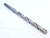 UTD 1" HSS TWIST DRILL BIT MORSE TAPER #3 SHANK 9 7/8 LOC 15 3/8 OAL 1.0 MT3 - JG4824CH5